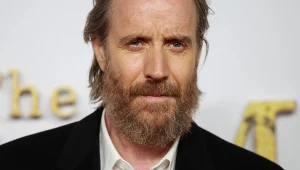 Rhys Ifans