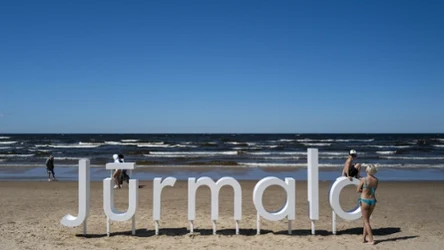 Morze Bałtyckie ma swoją ukrytą perełkę. Jurmała zachwyca szerokimi plażami