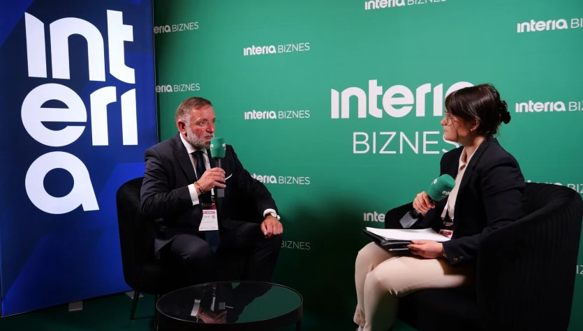 Niezależność na orbicie. "Polska powinna mieć własny system"