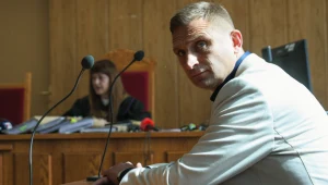 Sąd zdecydował ws. Bąkiewicza. Finał sporu z aktywistką