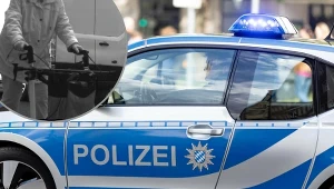 Sensacyjne zdjęcie z fotoradaru. Seniorka z balkonikiem "pobiła rekord"