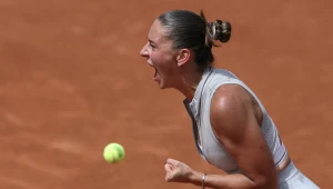 Marta Kostiuk
