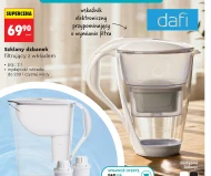 Dzbanek filtrujący Dafi