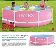 Basen Intex