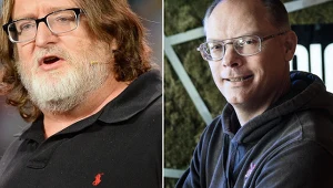 Wojna miliarderów od gier! Szef Epic Games publicznie uderzył w prezesa Steama