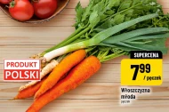 Włoszczyzna Polski