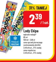 Lody Ekipa