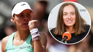 Godziny po porażce ze Świątek taka wieść z Paryża. Linette też z awansem