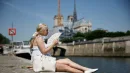 Upały we Francji są rekordowo wysokie jak na maj