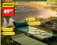 Mata samopompująca Plener