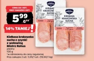 Kiełbasa Mistrz Rohus