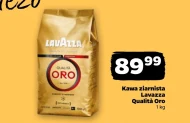 Kawa ziarnista Lavazza