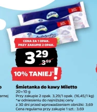 Śmietanka Miletto