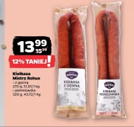 Kiełbasa Mistrz Rohus