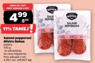 Salami Mistrz Rohus