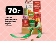 Zestaw prezentowy Rooibos