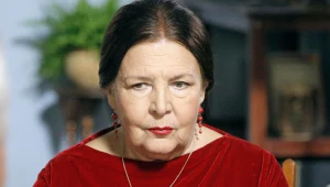 Na planie nowego "Rancza" zabrakło Michałowej. Aktorka teraz się tłumaczy