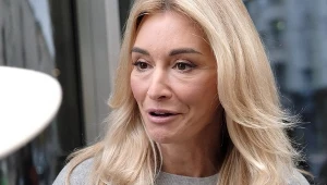 Wojciechowska rozczarowana premierą swojej książki. Znalazła winnego