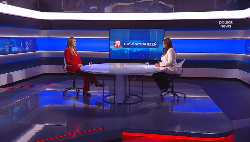 Umowy podpisane w ramach SAFE. "Udało się więcej, niż zakładaliśmy"