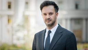 Ukraińskie MSZ reaguje na skandal z Polską. "Nie mieli zamiaru obrazić"
