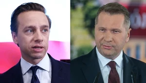 Bosak odpowiada na propozycję Czarnka. "Nie traćcie czasu"
