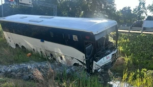 Tragedia na autostradzie w USA. Nie żyje pięć osób