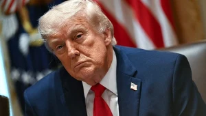 Donald Trump przeszedł badania. Komunikat Białego Domu po fali spekulacji
