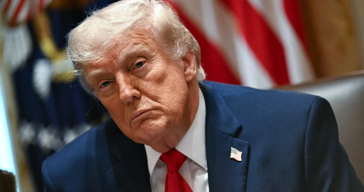Donald Trump przeszedł badania. Komunikat Białego Domu po fali spekulacji