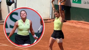 Maja Chwalińska zostanie czarnym koniem całego turnieju? Jej trener w rozmowie z Interią nie wyklucza