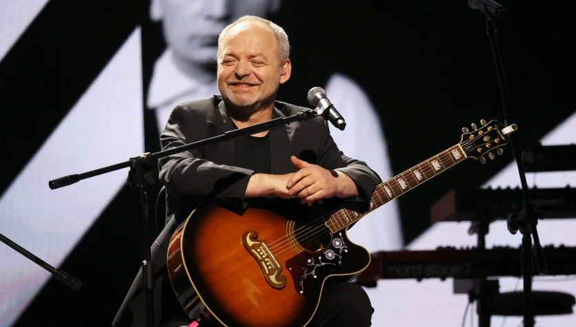 Zbigniew Krzywański (Republika) odpowiada Pawłowi Kukizowi. "Nie masz zielonego pojęcia"
