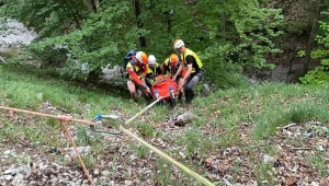Tragedia na Słowacji. Nie żyje polska turystka