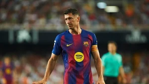 Decyzja Lewandowskiego wywołała burzę. Nadzwyczajne spotkanie ws. transferu