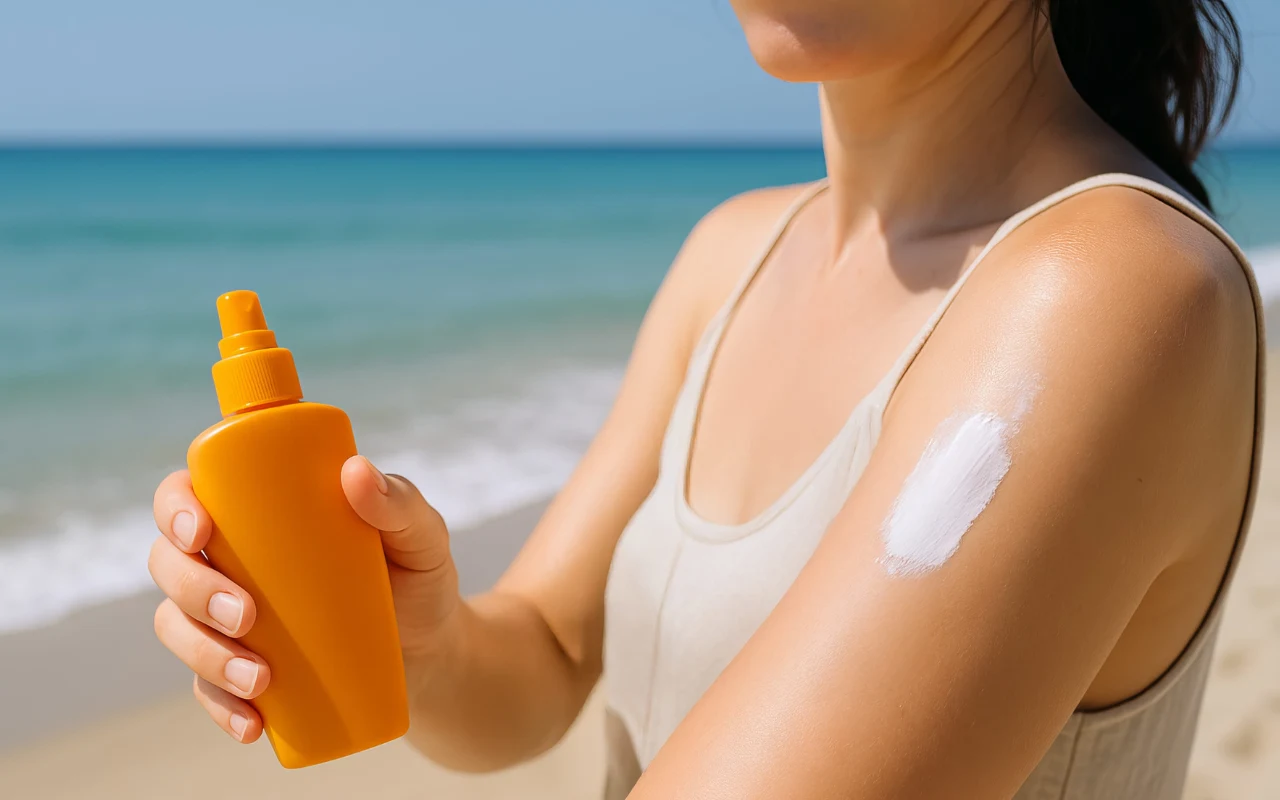 Jak wybrać dobry krem z filtrem? Jak wybrać dobry krem z filtrem? Dermatolożka wyjaśnia