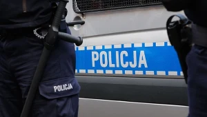 Seria fałszywych alarmów. Służby zatrzymały kolejną osobę