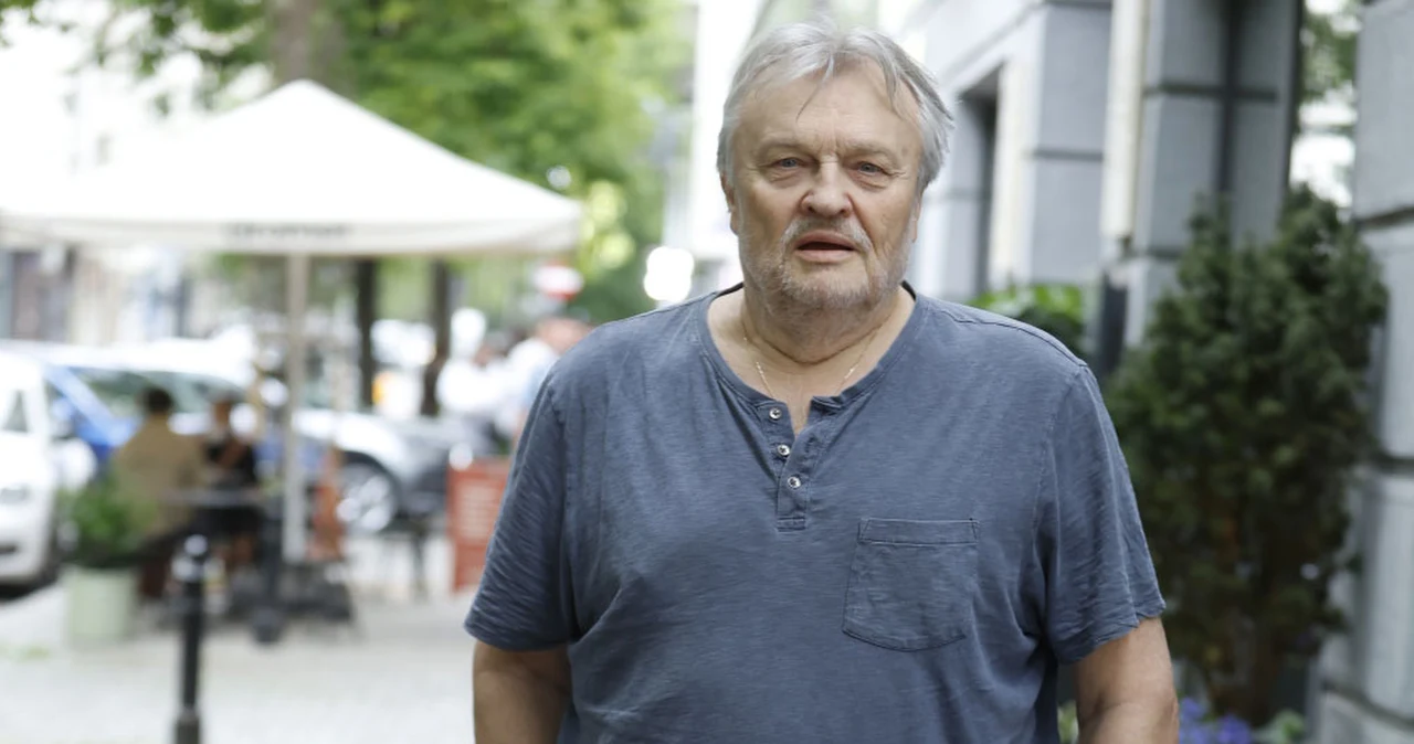Wyjątkowy gest Budki Suflera wobec Krzysztofa Cugowskiego. Co na to fani?