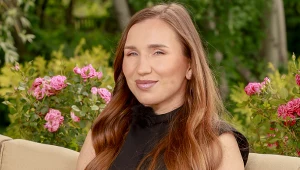 Marta Linkiewicz nie gryzła się w język. Tak podsumowała swoją przeszłość