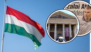 Węgrzy liczą na 597 tys. zł. W mediach polskie wątki. Wprost o naszym kraju