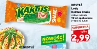 Lody Kaktus