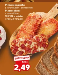 Pizza Edam