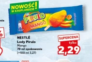 Lody Nestle