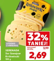Ser Serenada