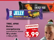 Baton energetyczny Trec