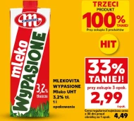Mleko Mlekovita