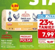 Jaja K-Stąd Takie Dobre