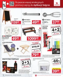 Oferta dla gastronomii - Selgros