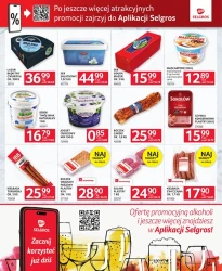 Oferta dla gastronomii - Selgros