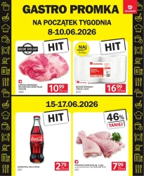 Oferta dla gastronomii - Selgros