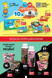 Oferta jubileuszowa - Selgros
