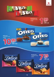 Фірмова продукція - Selgros