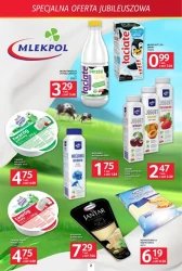 Oferta jubileuszowa - Selgros